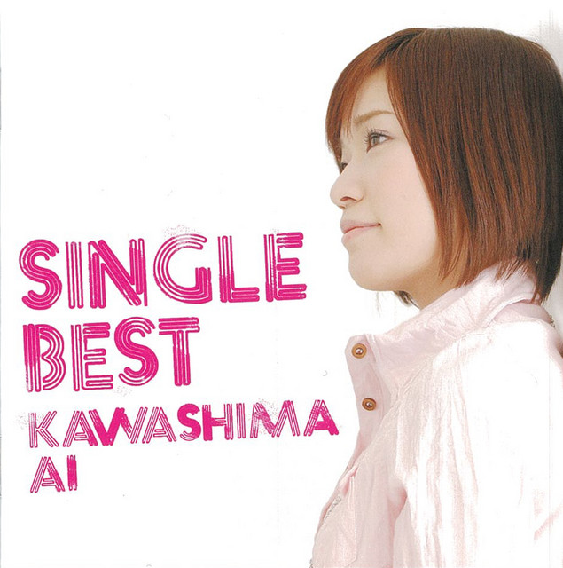 Kawashima Missing CD その他 Ai