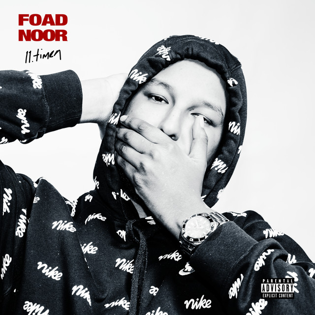 ELLEVTE TIMEN cover art