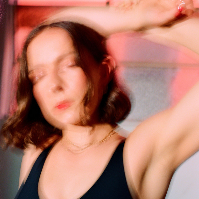 Arm's Length album image