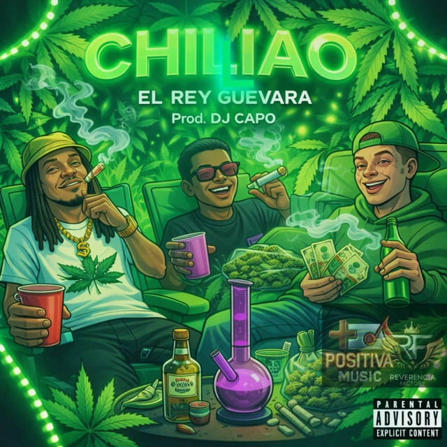 Chilliao (Corazon Salvaje)