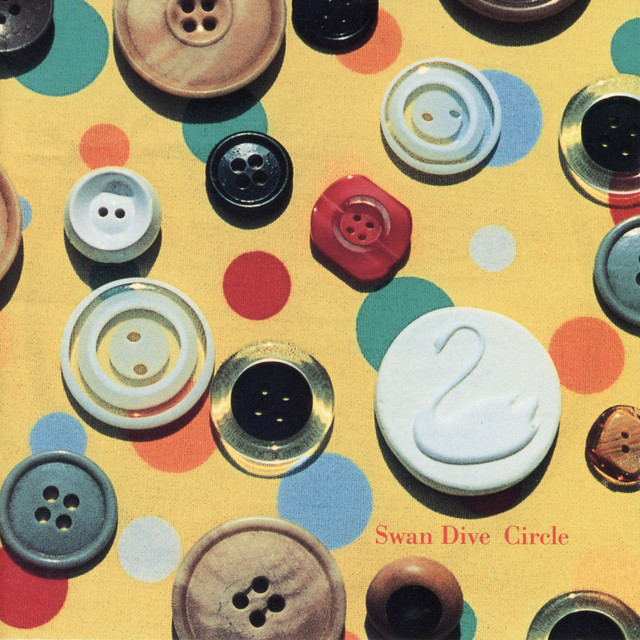Circle cover art