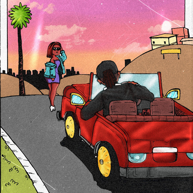 album image