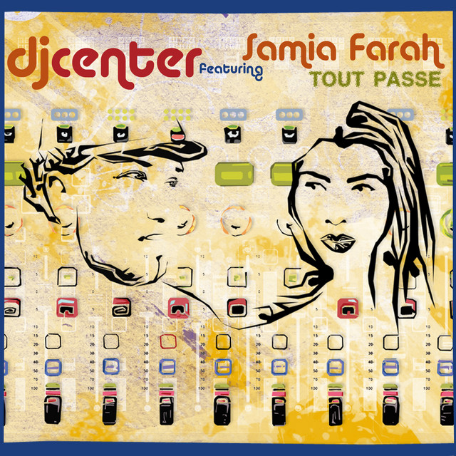 Tout Passe - EP cover art