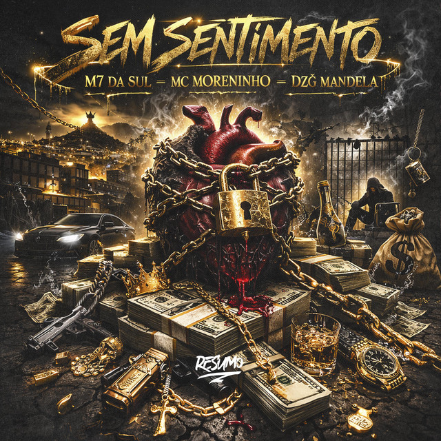 Sem Sentimento