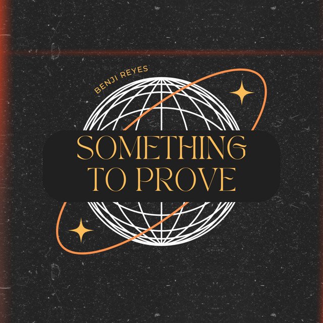Something To Prove cover art