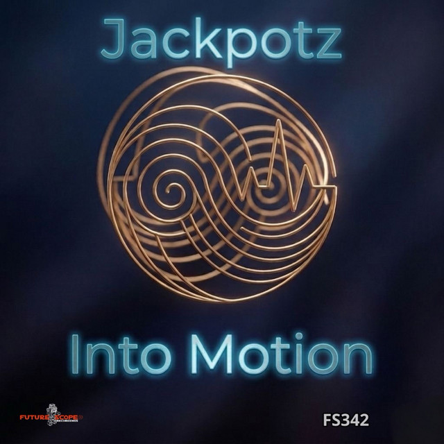 Into Motion
