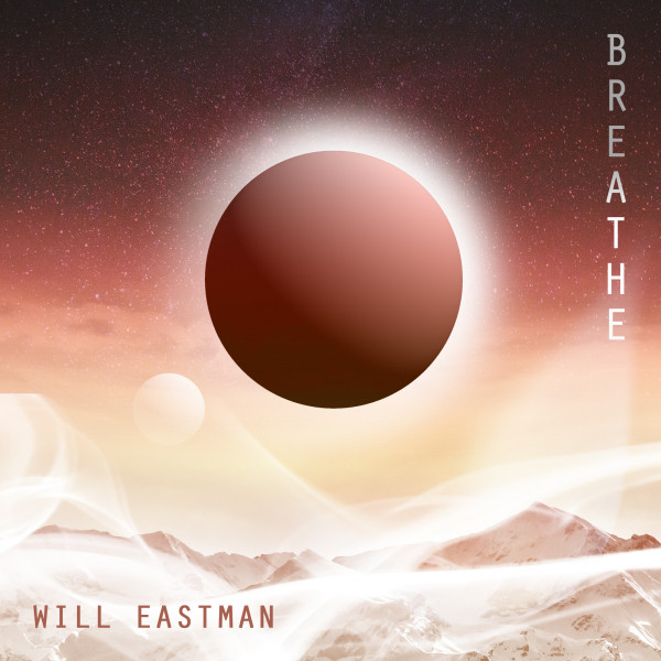 Everything At Once cover art