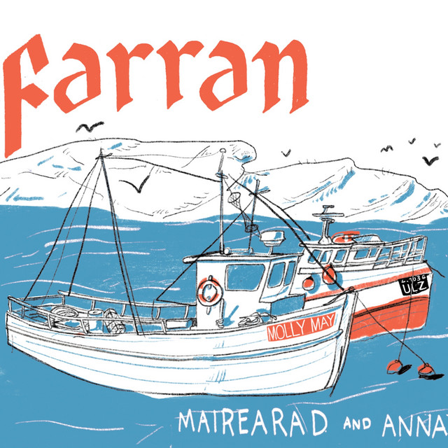 Farran on Spotify