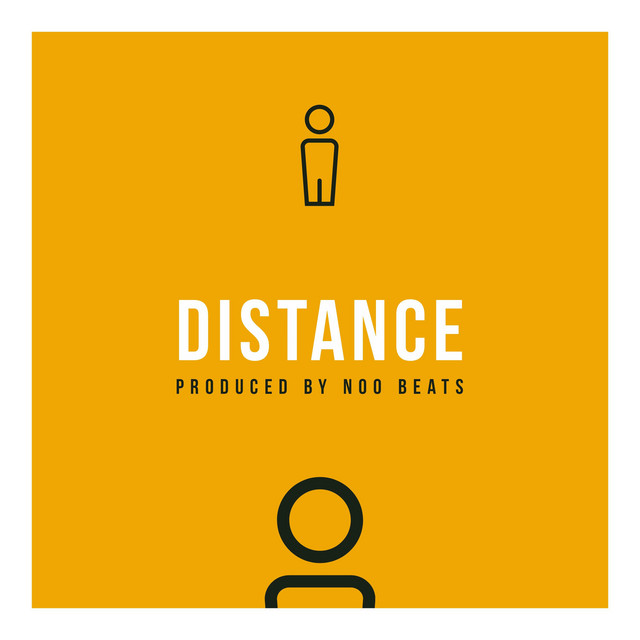 Distance - Single by Noo Beats | Spotify