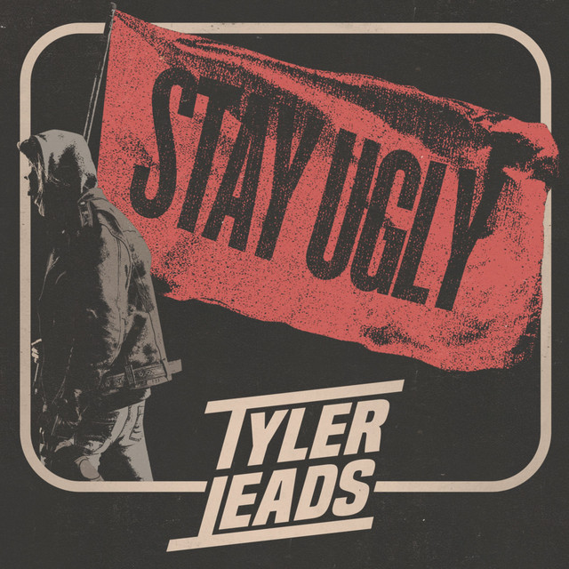 Stay Ugly cover