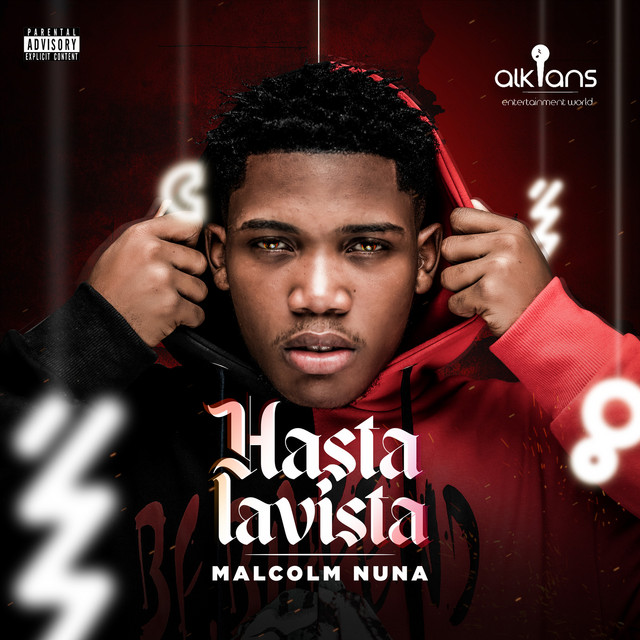 Hasta Lavista cover art