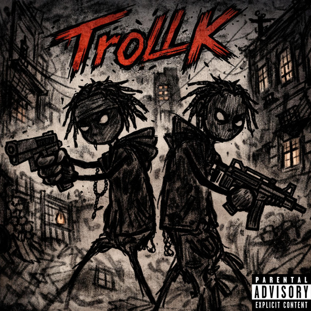 TrollK