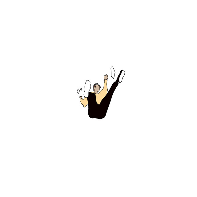 Swingin' cover art