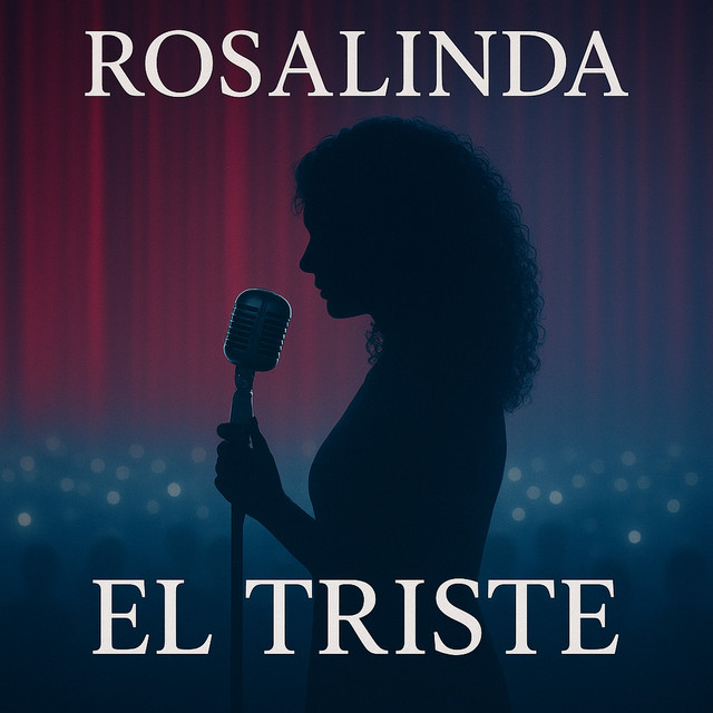 El Triste Cover - Cover