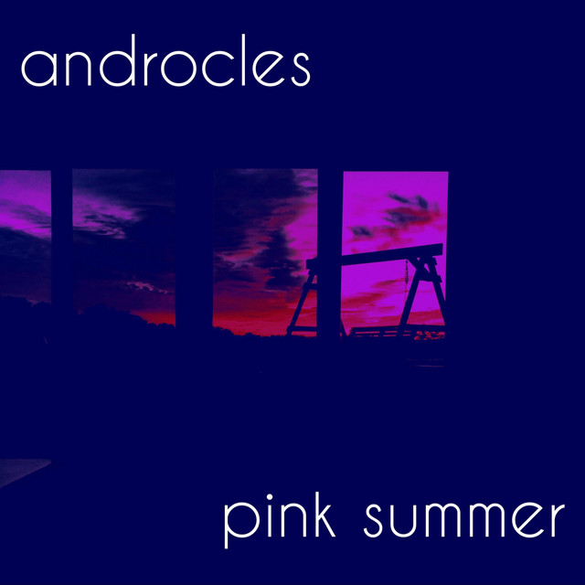 Pink Summer cover art