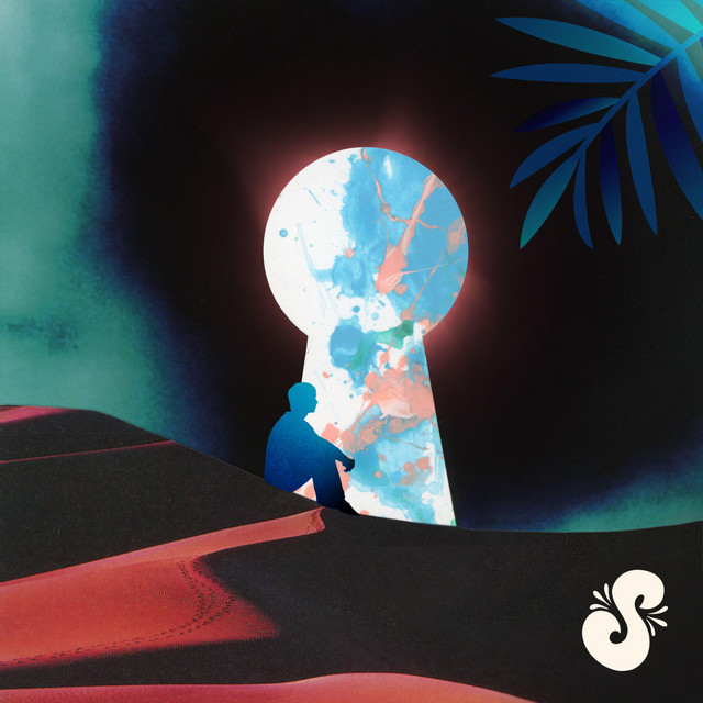 afterglow cover art