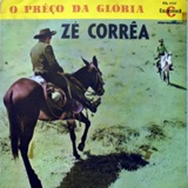 O Preço da Glória cover art