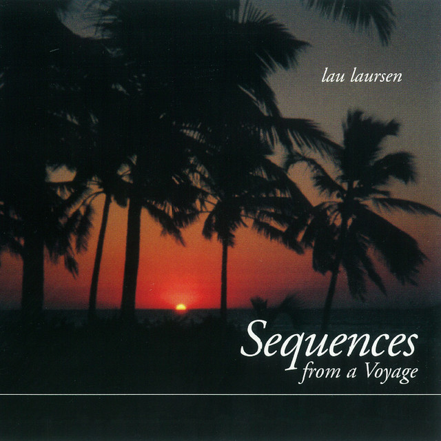 Sequences from a Voyage cover art