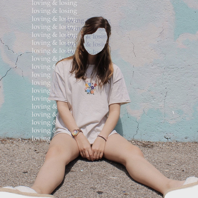 Loving & Losing cover art