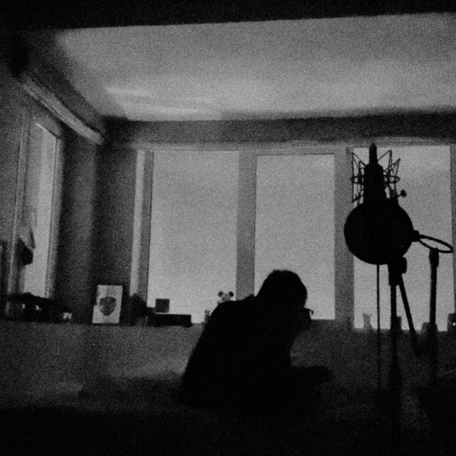 Обкладинка KILLGRAPE — вулиця імені нас