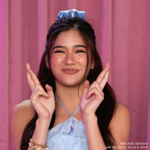 BINI Aiah (Binibini)
