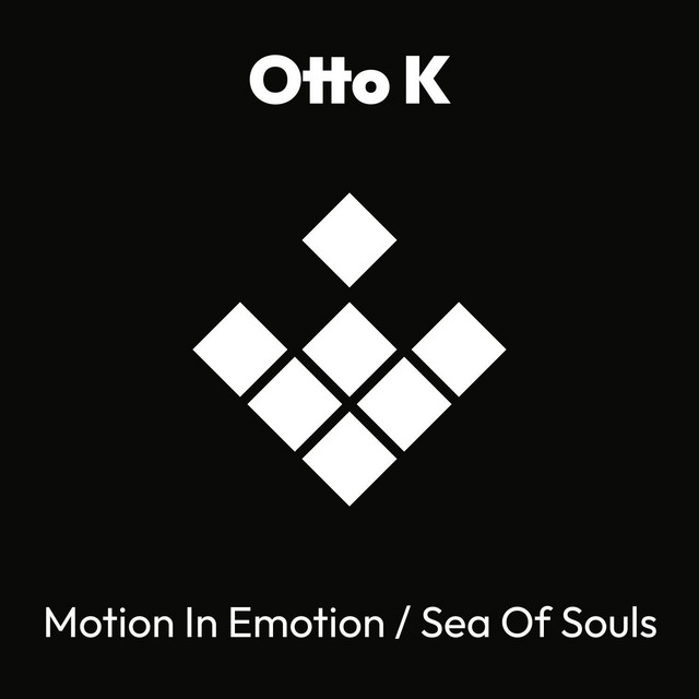 Motion In Emotion album art