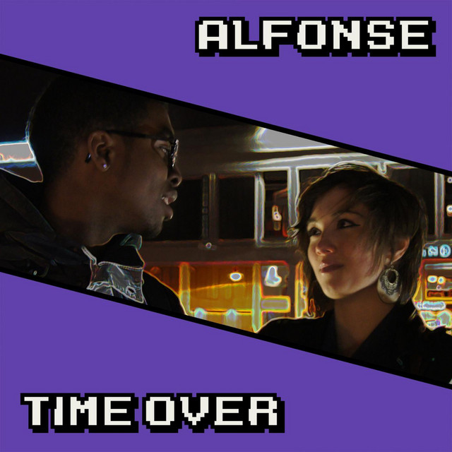 Time Over cover