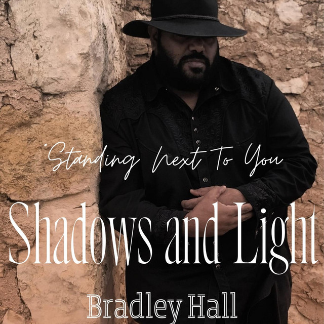 Standing Next to You cover