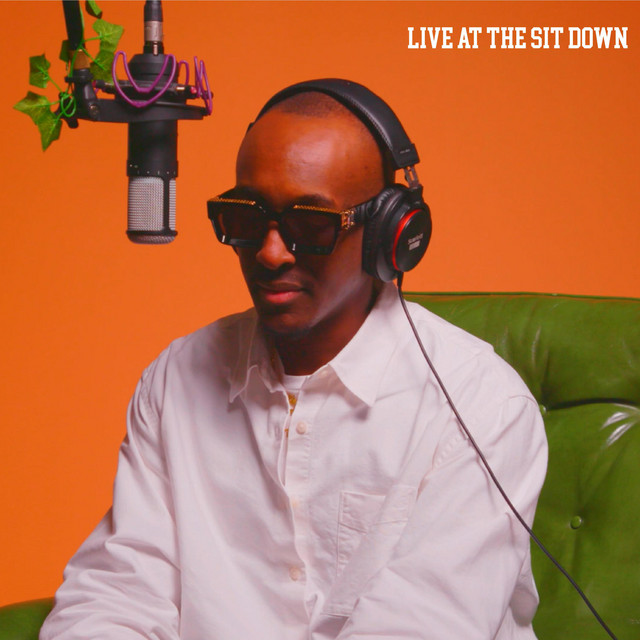 Alignment (Live at The Sit Down)