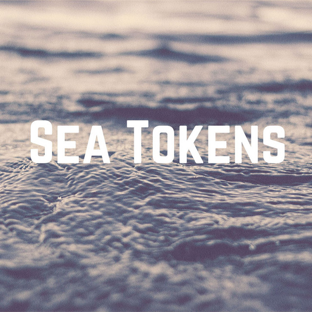 Sea Tokens cover art