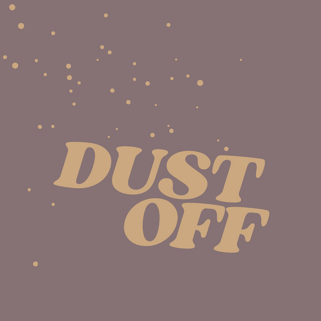 Dust Off - Extended Mix album art
