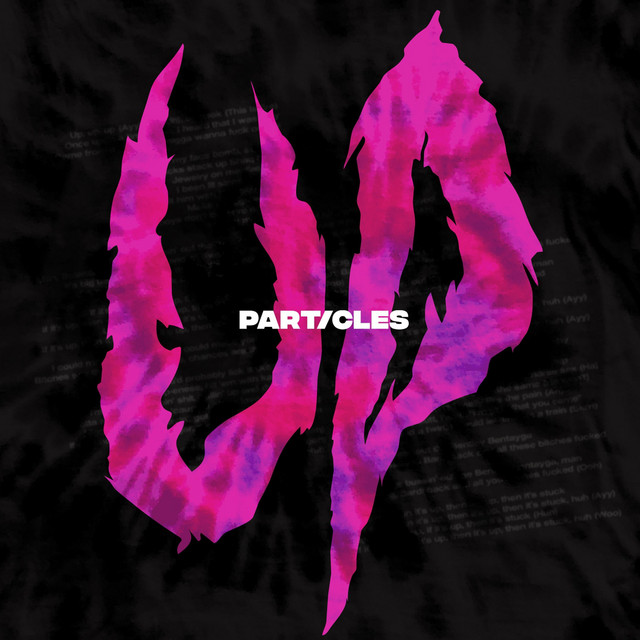 Up cover art