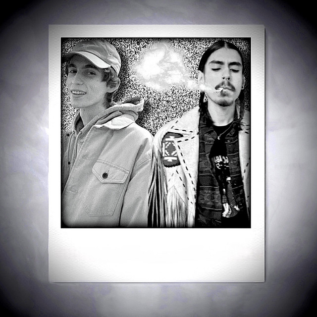 SILVER cover art