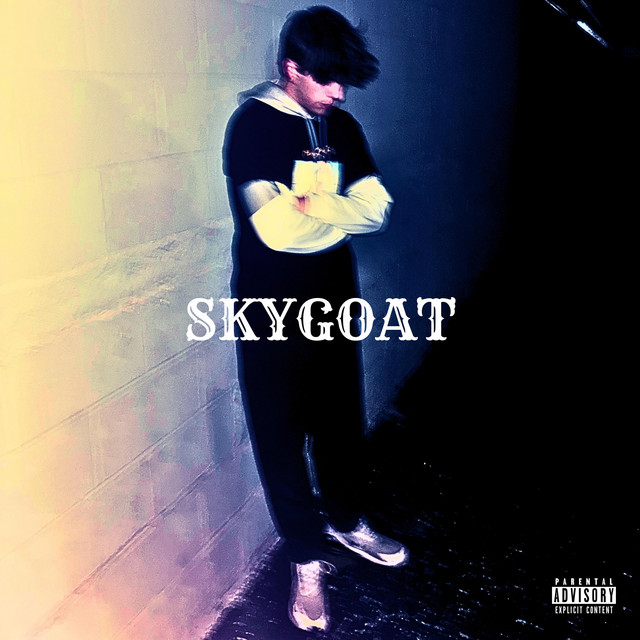 SKYGOAT cover art