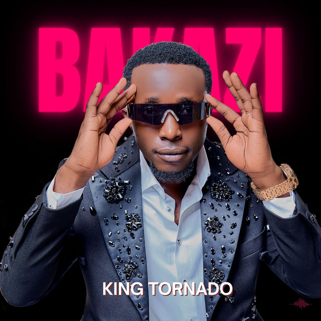 King Tornado