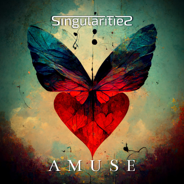 Amuse cover art