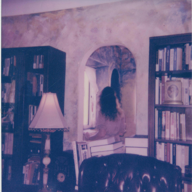 Ingrid Vail