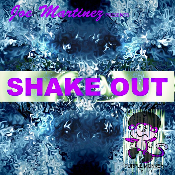 Shake Out - Bounty Mix cover art