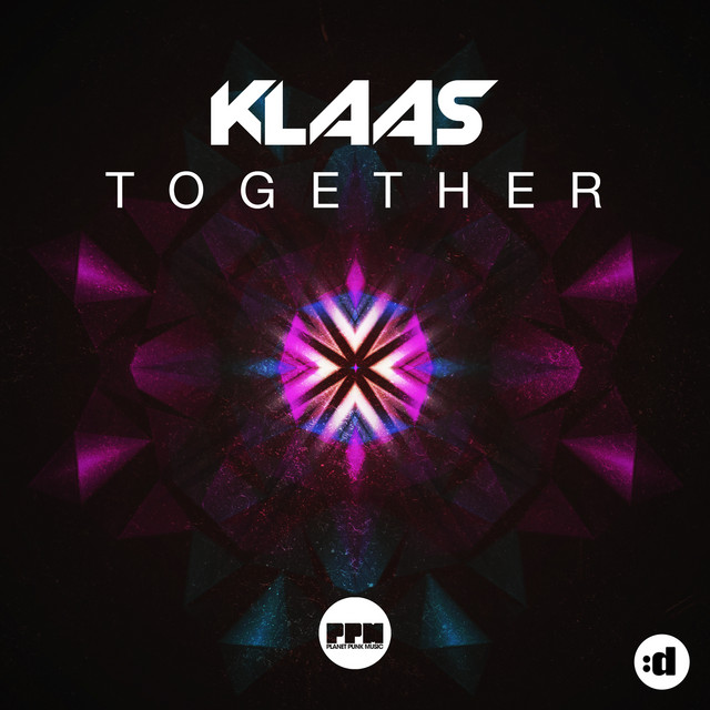 Together - Chris Gold Edit