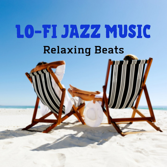 LoFi Jazz Beats