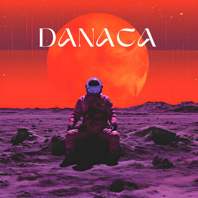 Danaca cover art