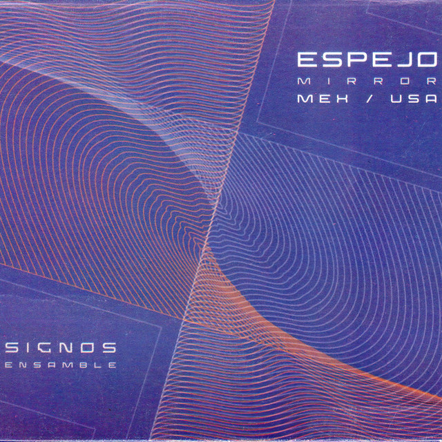 Espejo (Mirror): MEX / USA