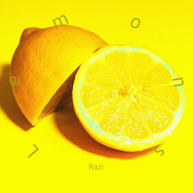 Lemons cover art