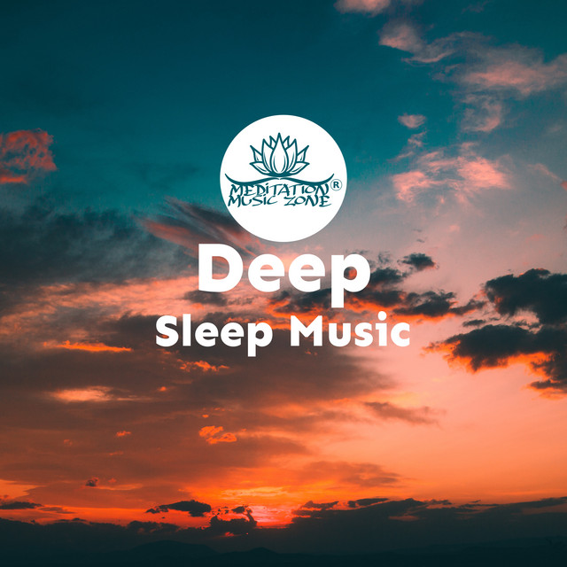 Deep Sleep Music (Relaxing Natural Sounds to Help Better Sleep All Night Long) cover art