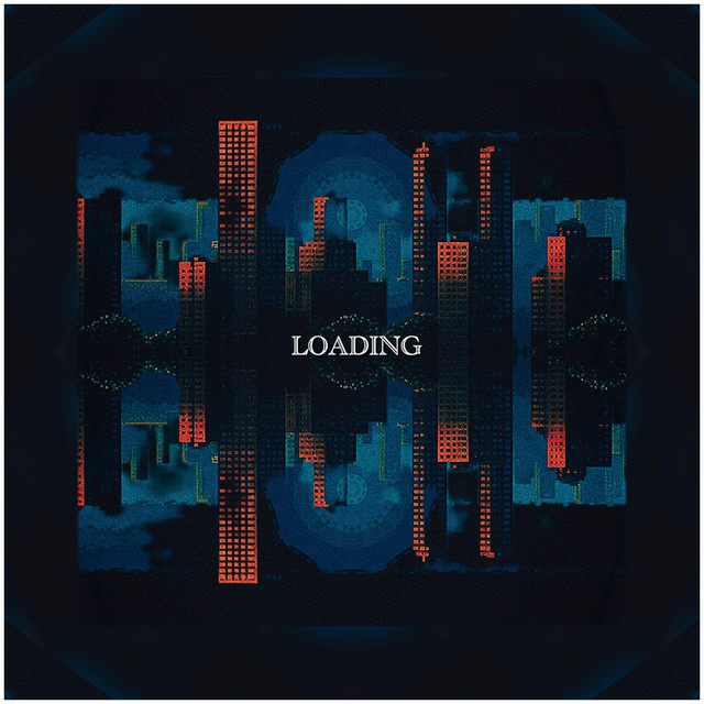 Loading... cover art