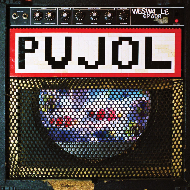 KLUDGE cover art