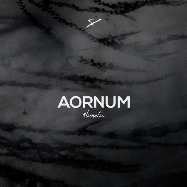 Aornum cover art