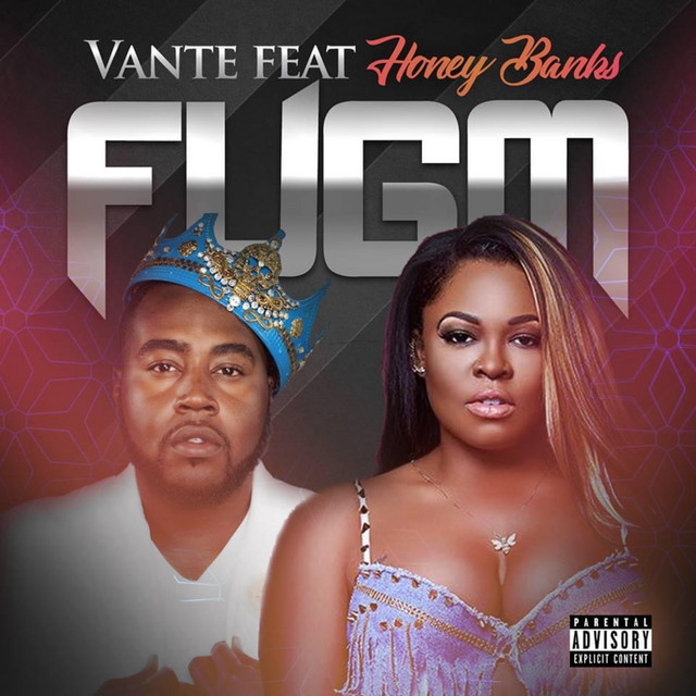 FUGM cover art