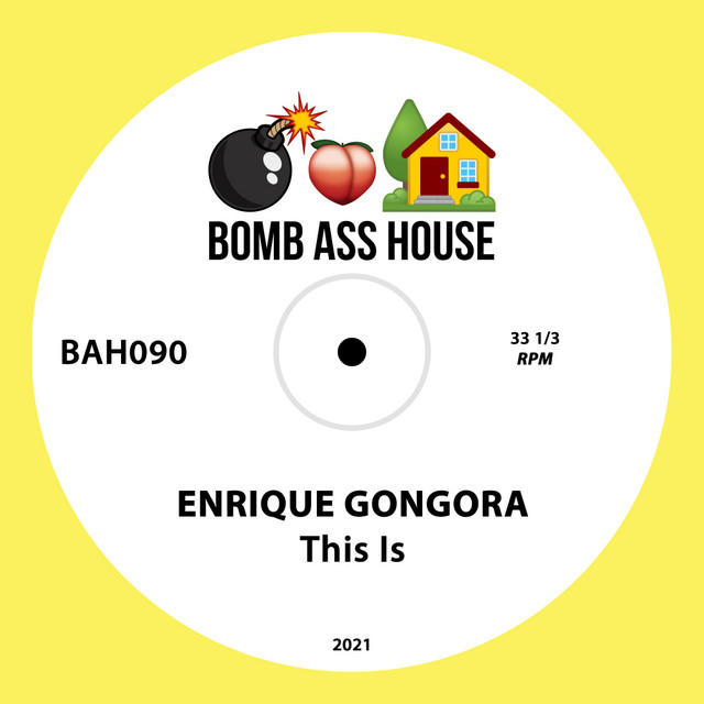 This Is album art