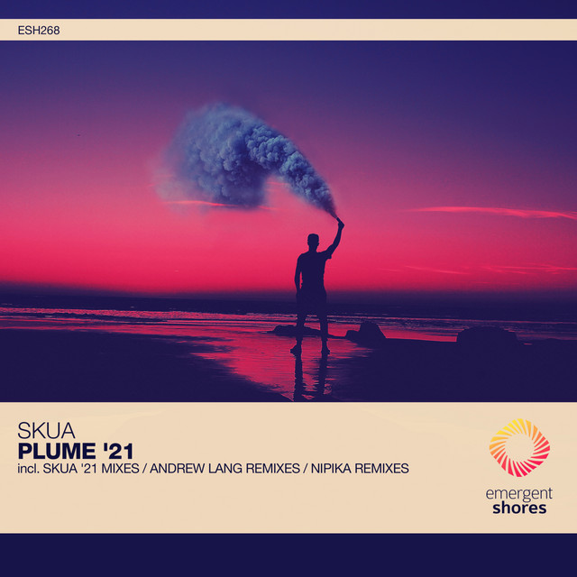 Plume - Nipika Remix cover art